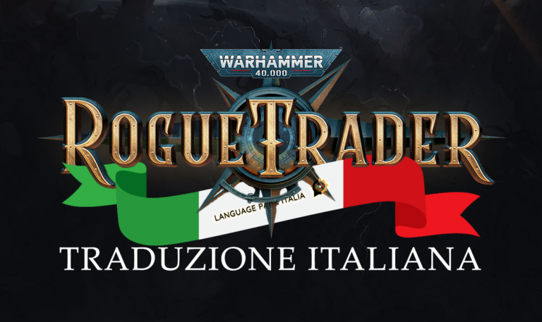 Warhammer 40,000: Rogue Trader