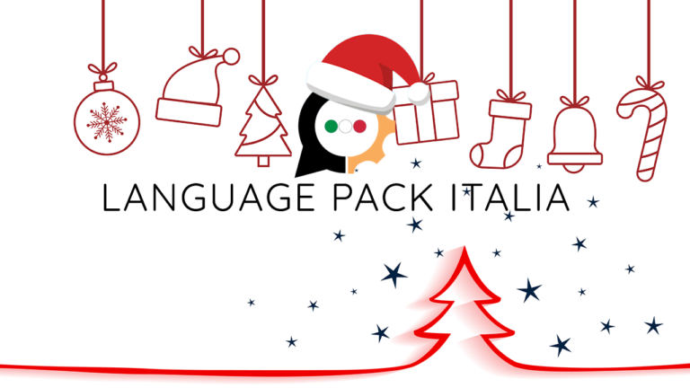 Buone feste da LPI