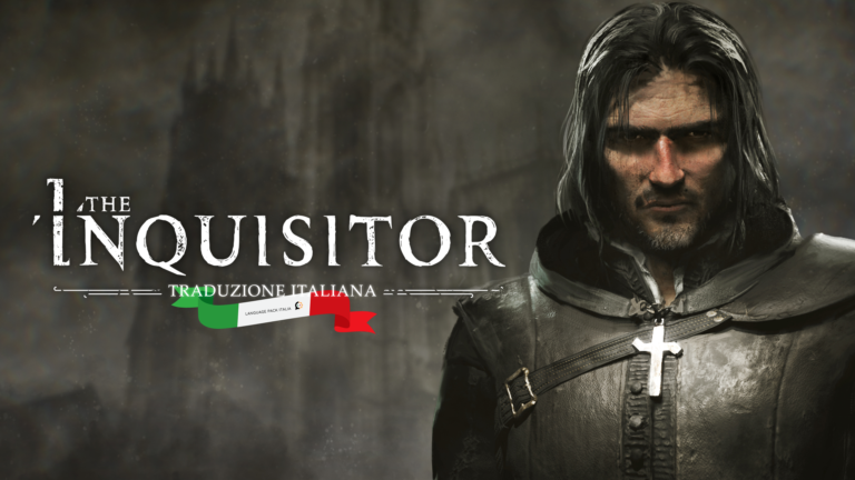 The Inquisitor