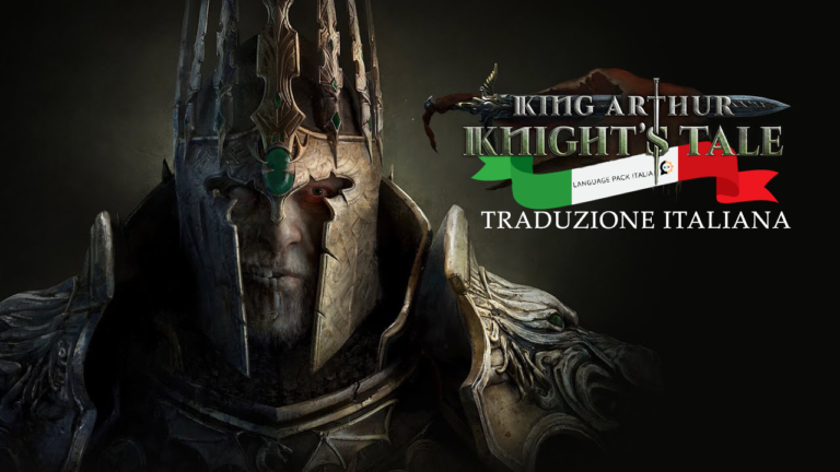 King Arthur: Knight’s Tale