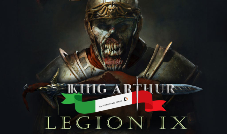 King Arthur: Legion IX