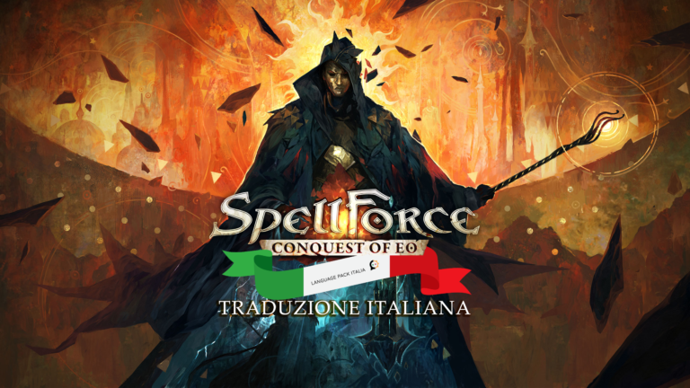 SpellForce: Conquest of Eo