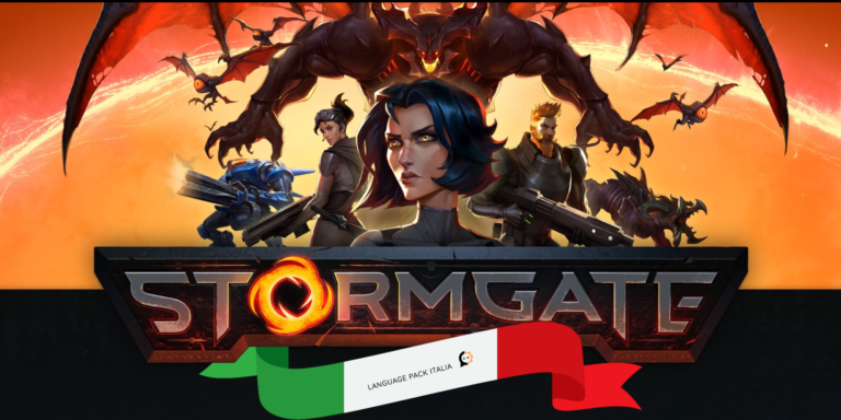 Stormgate