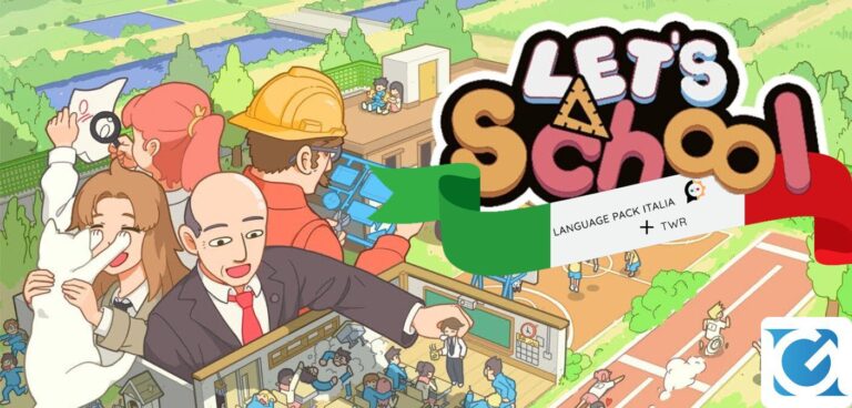 Let’s School