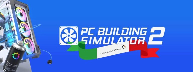 PC Building Simulator 2