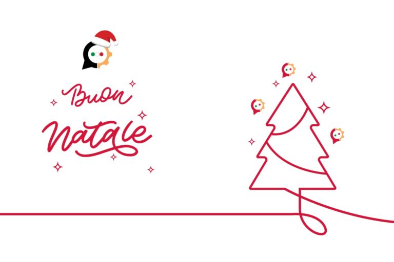 Buone feste!🎄