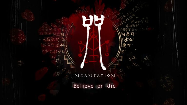 Incantation