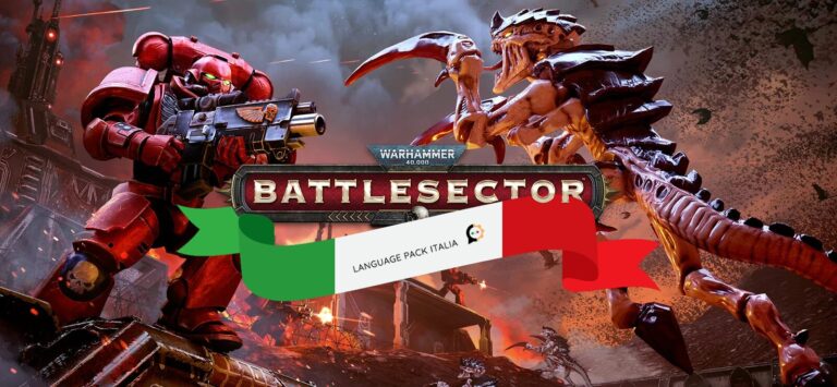 Warhammer 40,000: Battlesector