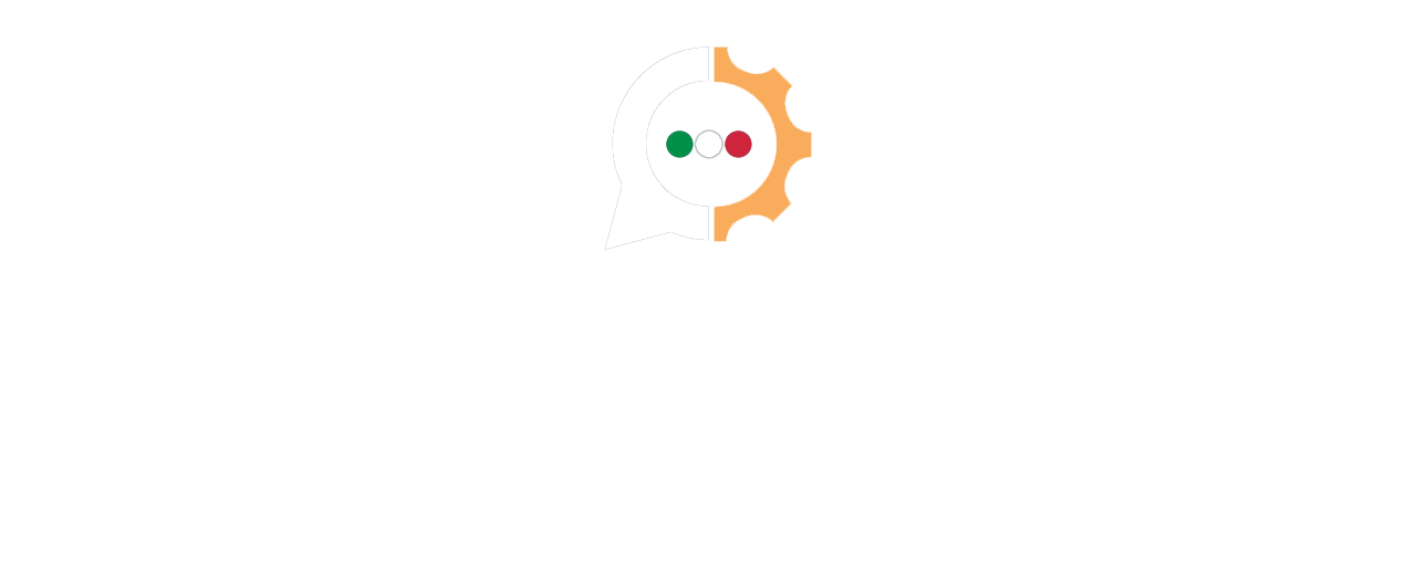 Language Pack Italia
