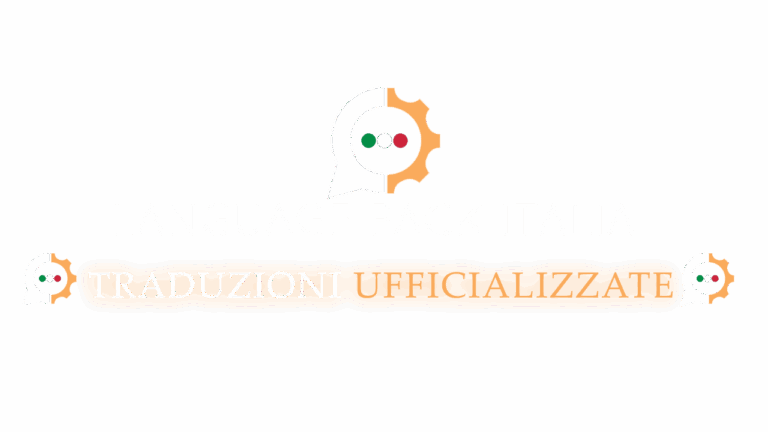 Traduzioni Ufficializzate