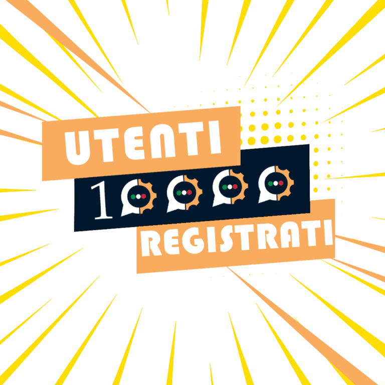 10.000 volte grazie!