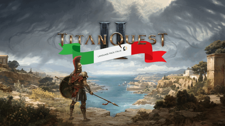 Titan Quest 2