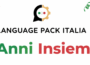 Language Pack Italia compie 3 anni!🎉