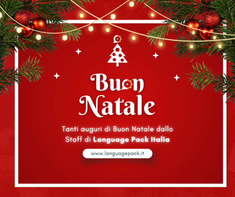 Buon Natale 🎄