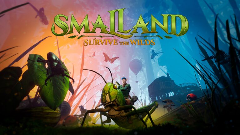 Smalland