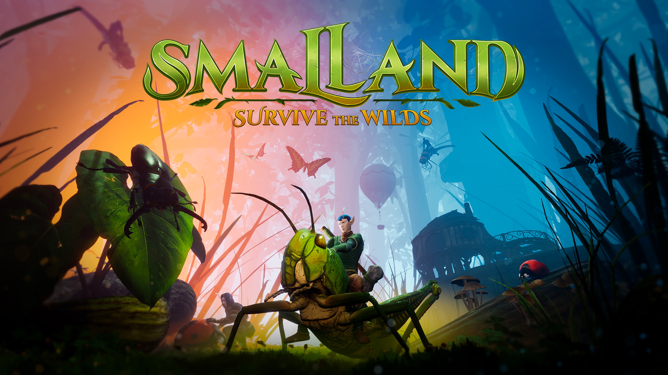 Smalland